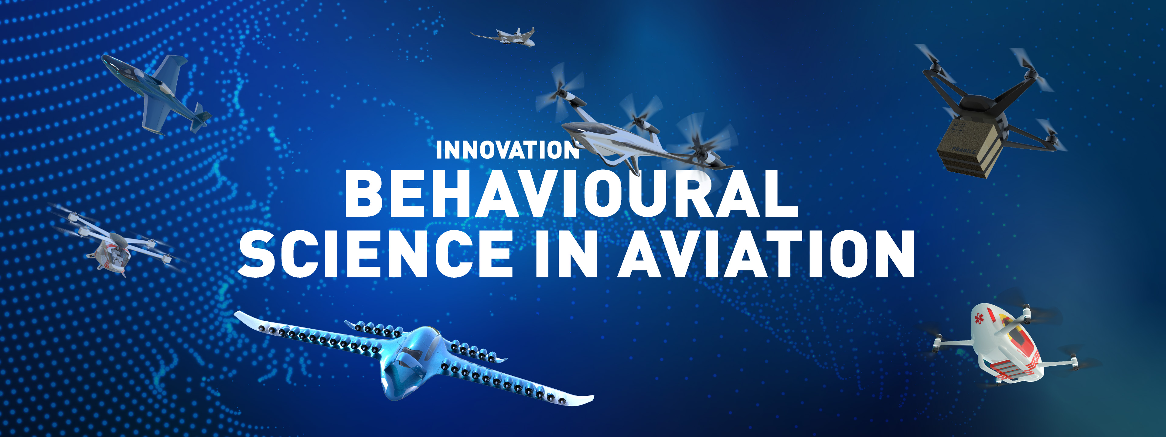 Behavioural Science in Aviation